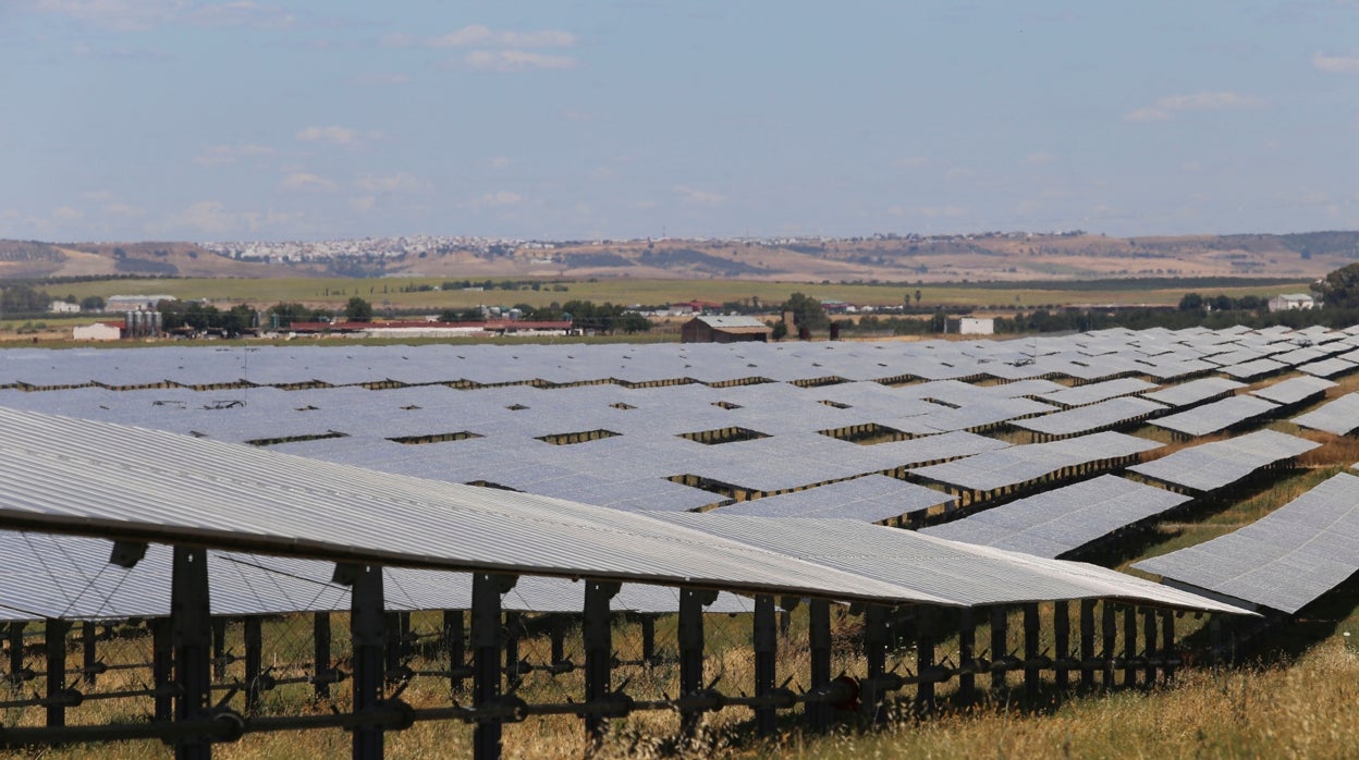 Una revolución energética en diez claves