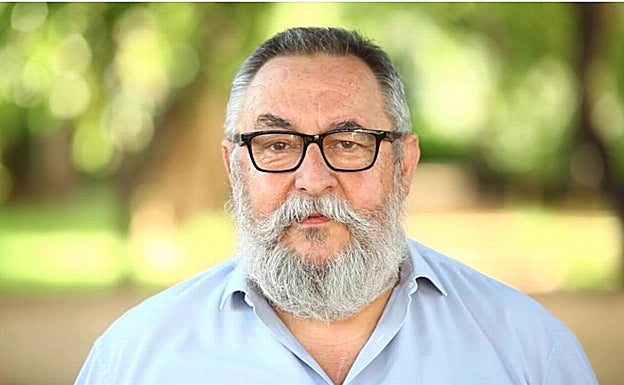 Bienvenido Puelles Oliver