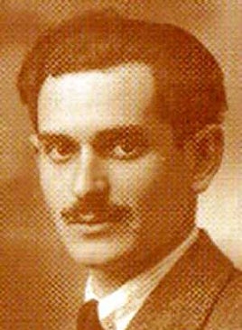 Imagen - Puelles llegó a ser presidente de la Diputación de Sevilla