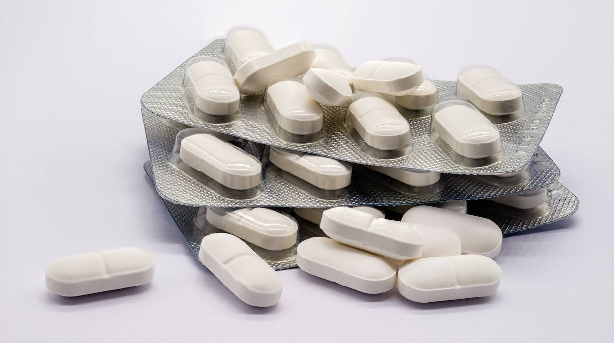 Qué es la leucopenia, efecto secundario del paracetamol, uno de los analgésicos más vendidos