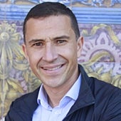 Imagen - «Rectificar es de sabios y Carmona lo ha hecho. Lo único que pedimos es ser tratados igual que el resto de profesiones»