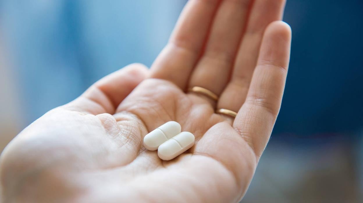 La Agencia Española del Medicamento lanza una advertencia acerca del Paracetamol