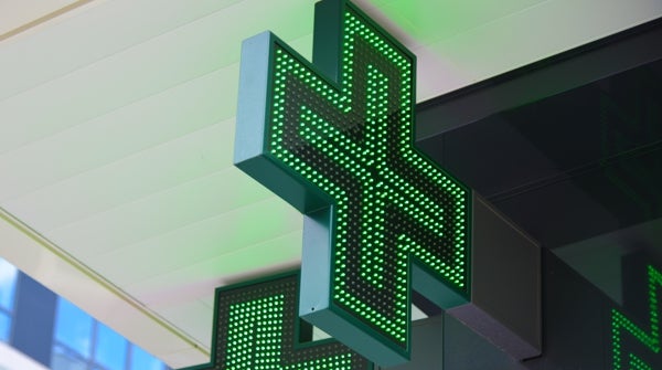 Horarios de las farmacias de guardia en Sevilla para hoy, 9 de agosto