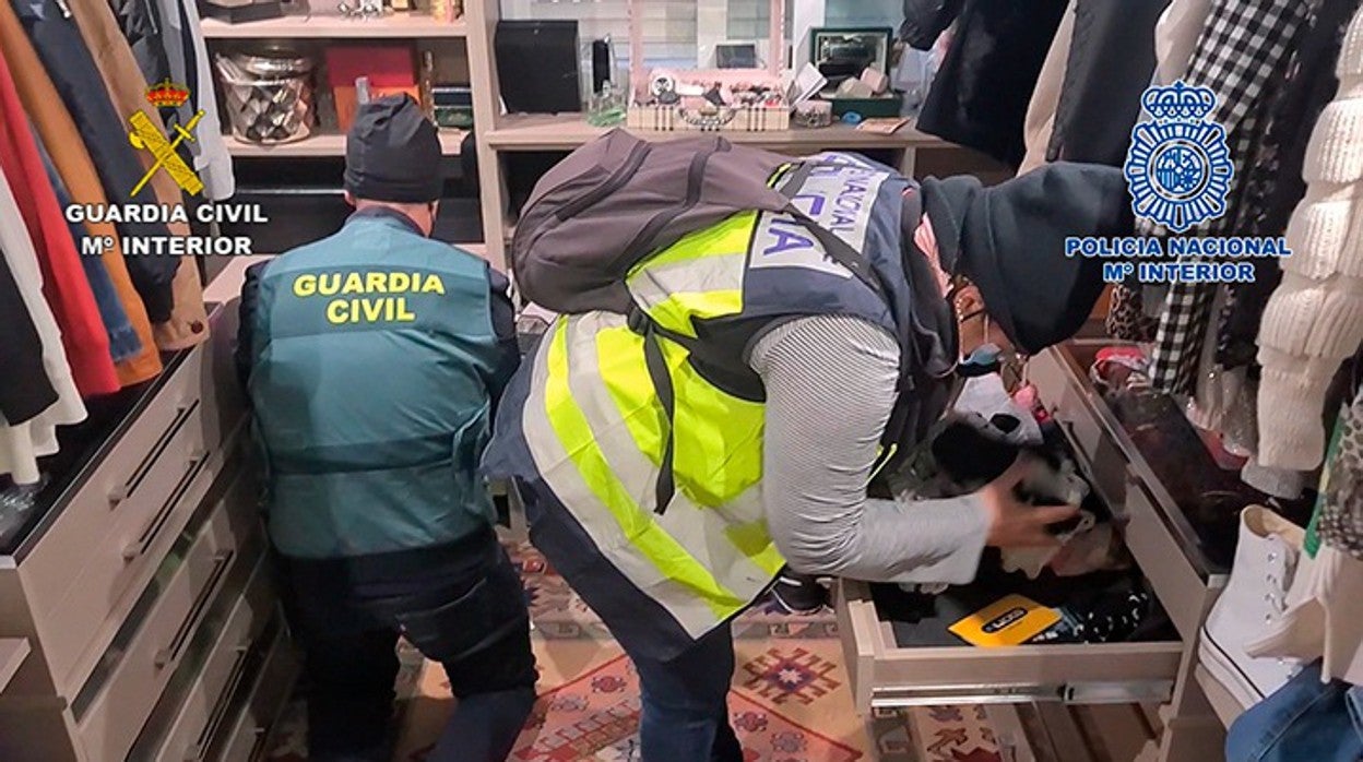 La criminalidad no da respiro y sigue en aumento en Sevilla