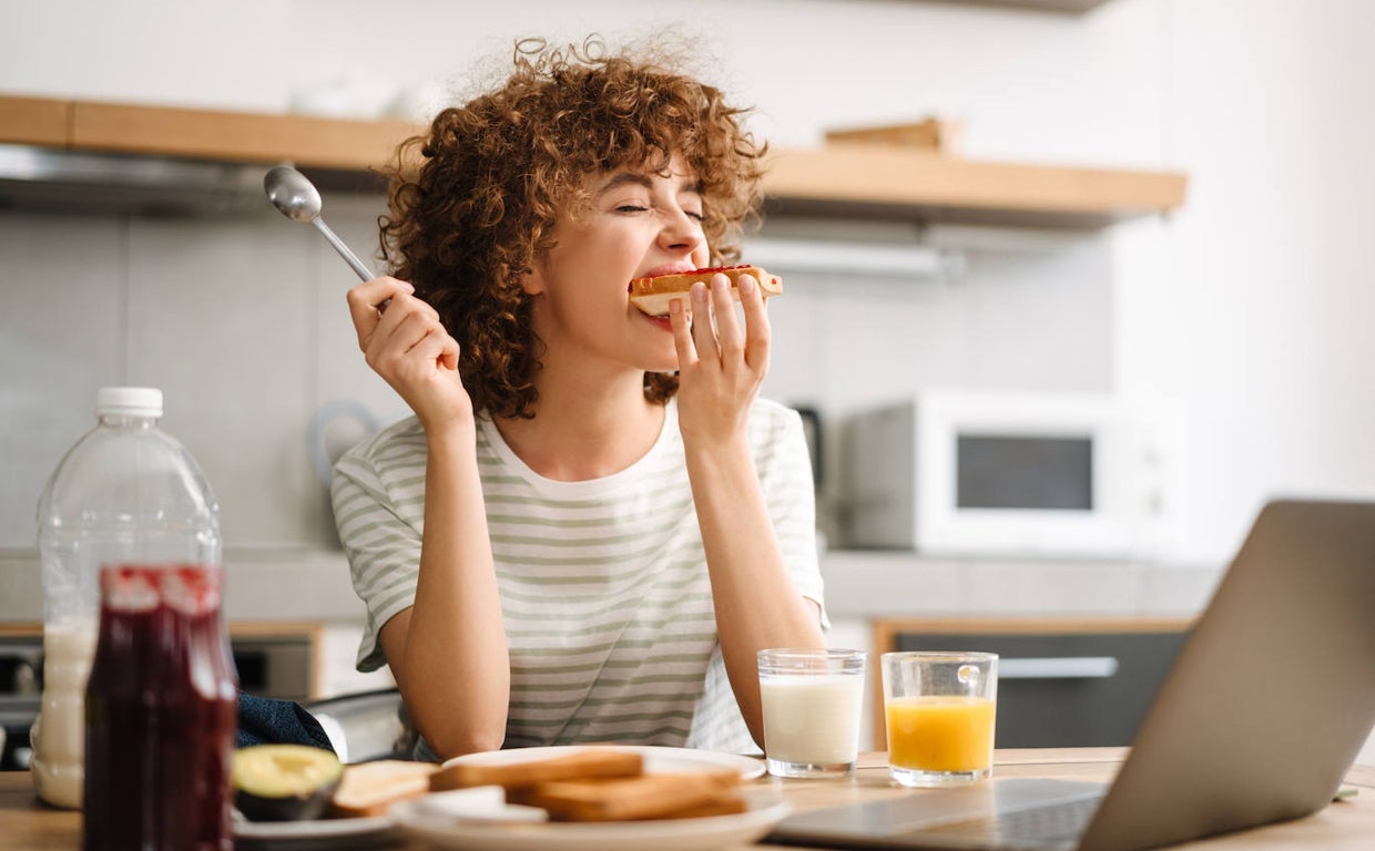 Retrasar la hora del desayuno puede ser un factor diferencial