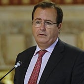 Imagen - «Este es un proyecto estratégico de ciudad que ha requerido una coordinación durante mucho tiempo por parte de varias administraciones»