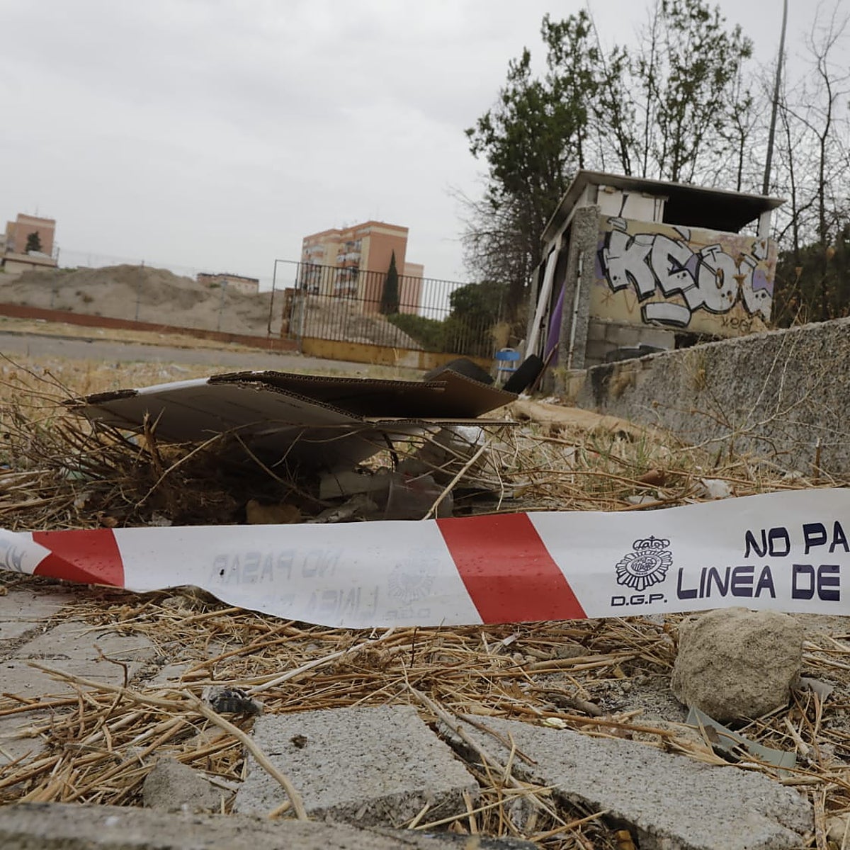 Nuevo caso de violencia de género en Sevilla: apuñala a una mujer y luego se quita la vida