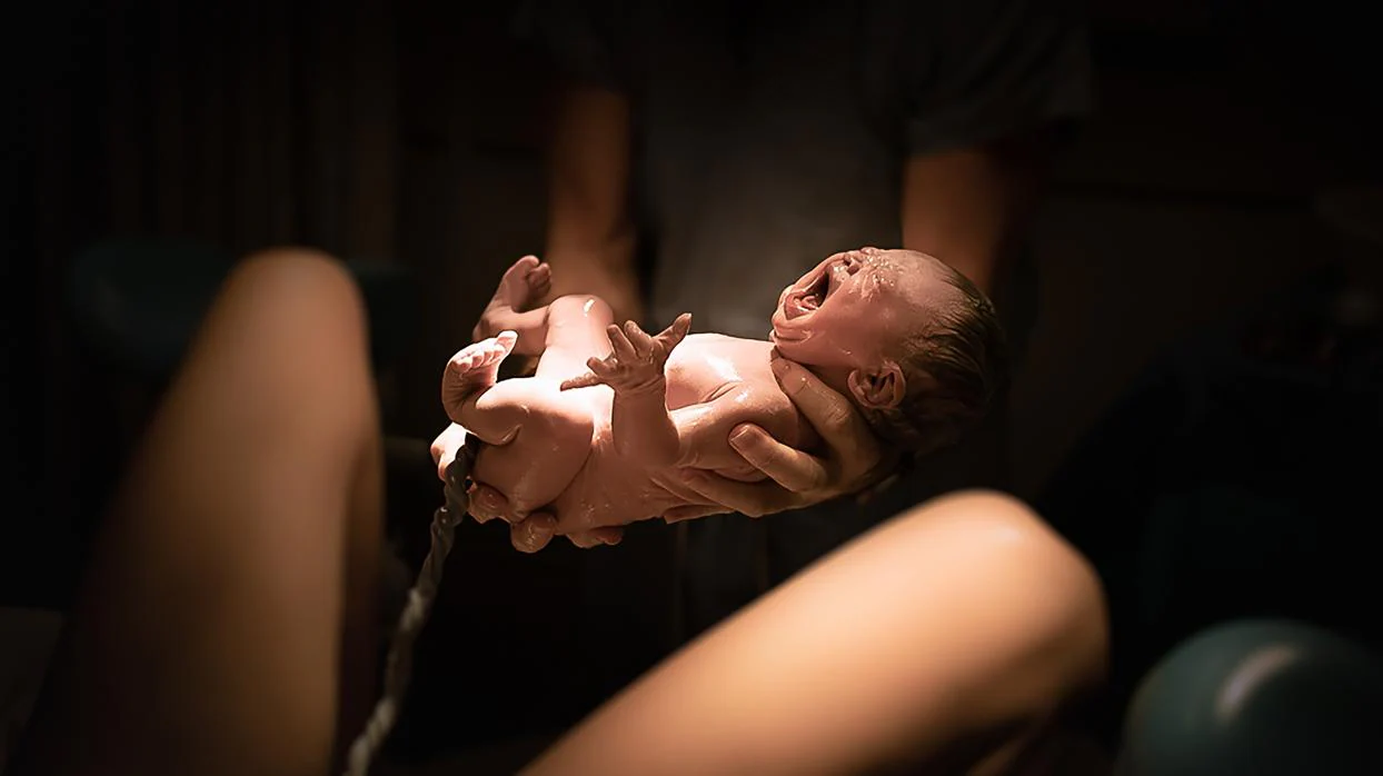 La natalidad se desploma en Sevilla: nace un 14 por ciento menos de niños que hace cinco años