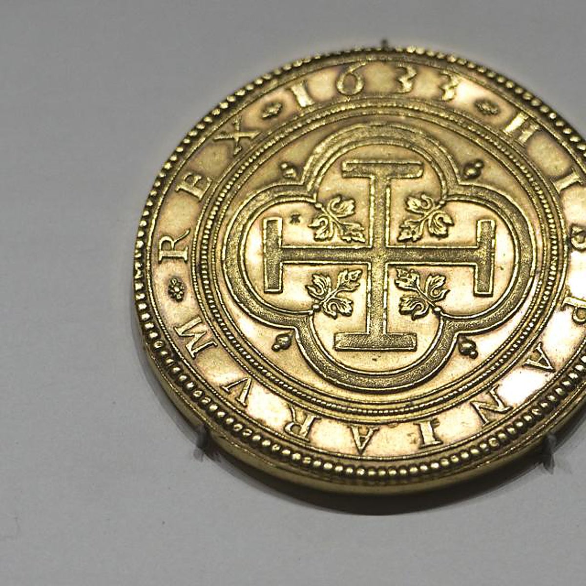 Cinco monedas españolas que pueden tener un valor de más de 100.000 euros