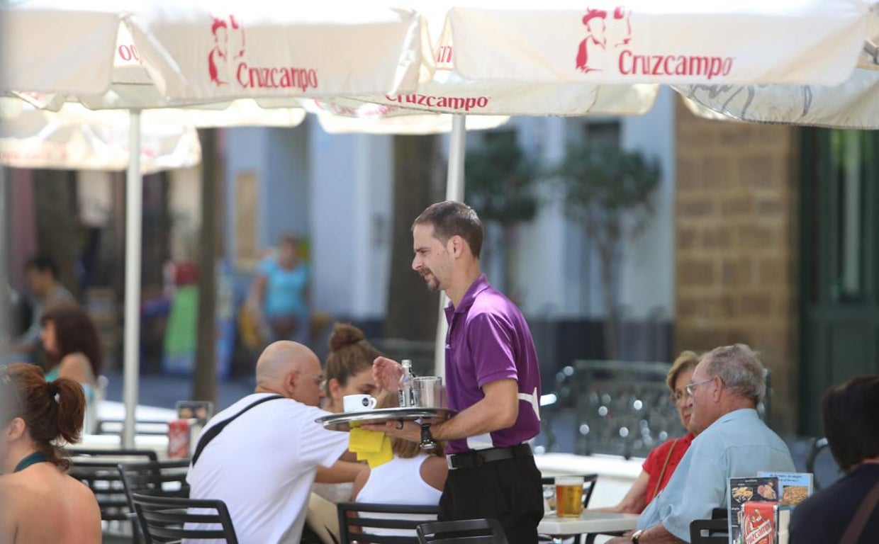 Andalucía encabeza la subida del paro en agosto con 9.955 desempleados, la mayor desde 2017