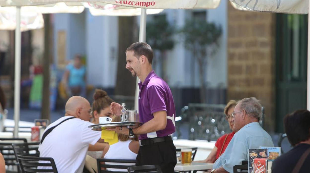 Andalucía encabeza la subida del paro en agosto con 9.955 desempleados, la mayor desde 2017