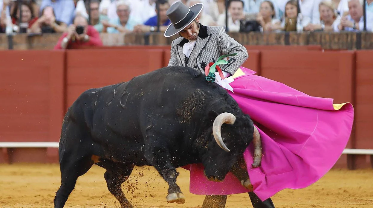 La hermandad del Gran Poder ya tiene toreros para el festival benéfico del 12 de octubre en Sevilla