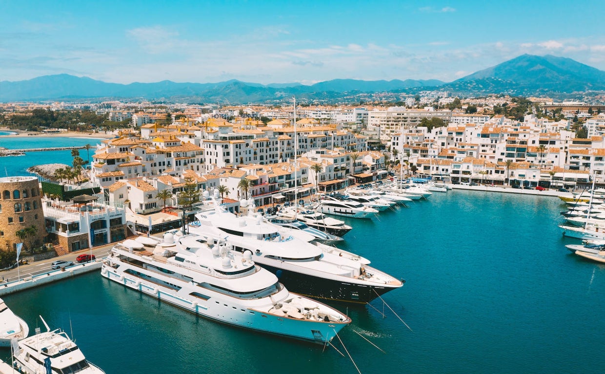 En Andalucía declararon patrimonio un total de 18.997 personas, 275 más que el año anterior