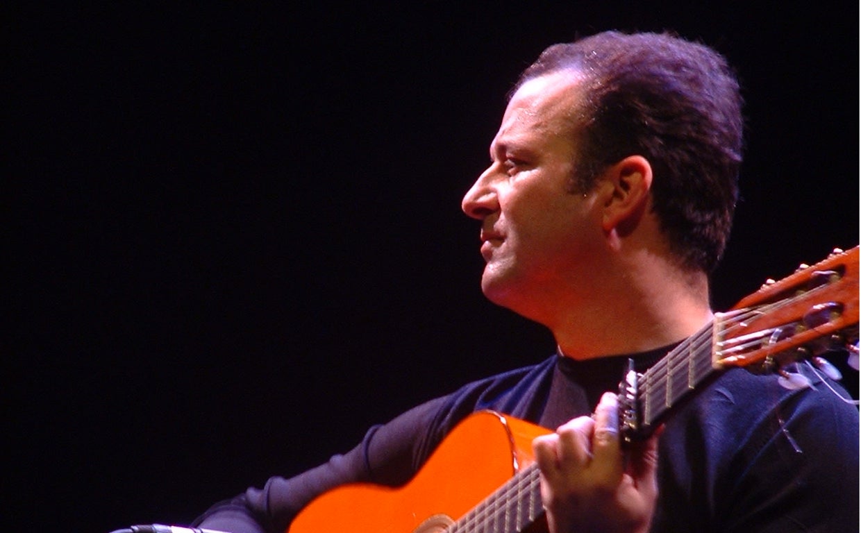 Gerardo Núñez