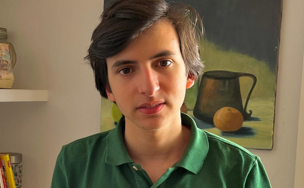Diego López Carranza