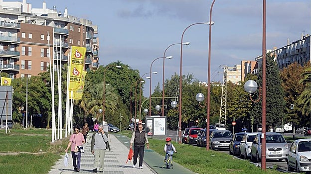 Los mejores barrios de Sevilla para invertir y comprar casa