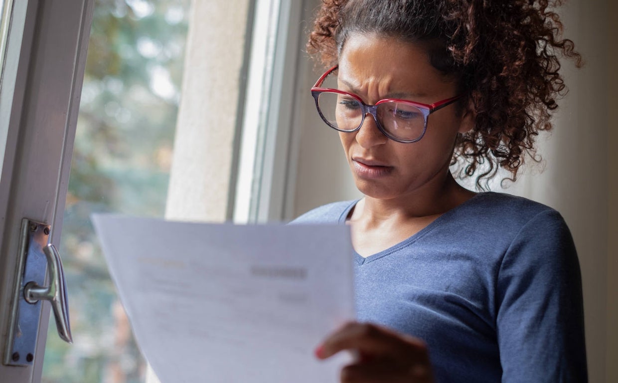 Muchas hipotecas se encarecen con la subida del euríbor