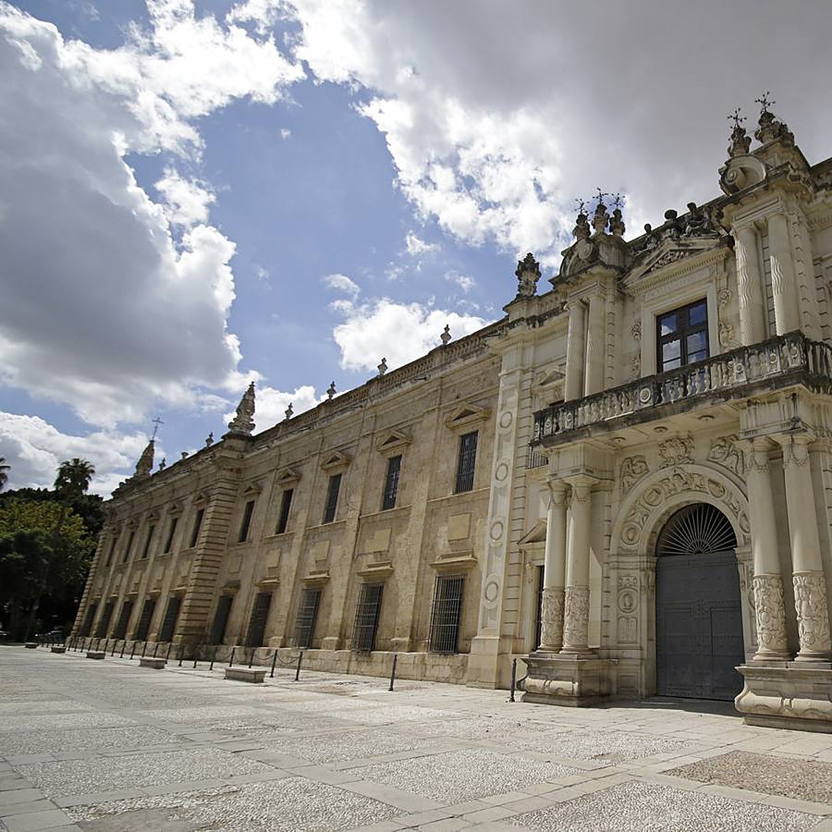 Encuesta: ¿Estás de acuerdo con la propuesta de trasladar el Museo de Bellas Artes de Sevilla a la Fábrica de Tabacos?