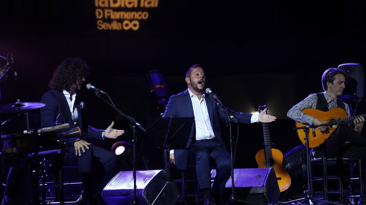 Triana acoge la Huelva más flamenca