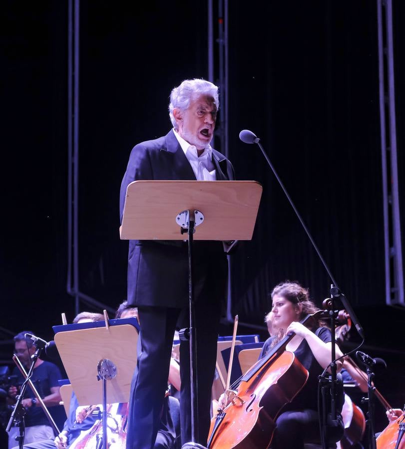 J. M. SERRANO