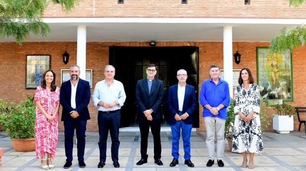 Los farmacéuticos ponen en marcha un proyecto de educación sanitaria en La Candelaria y La Blanca Paloma