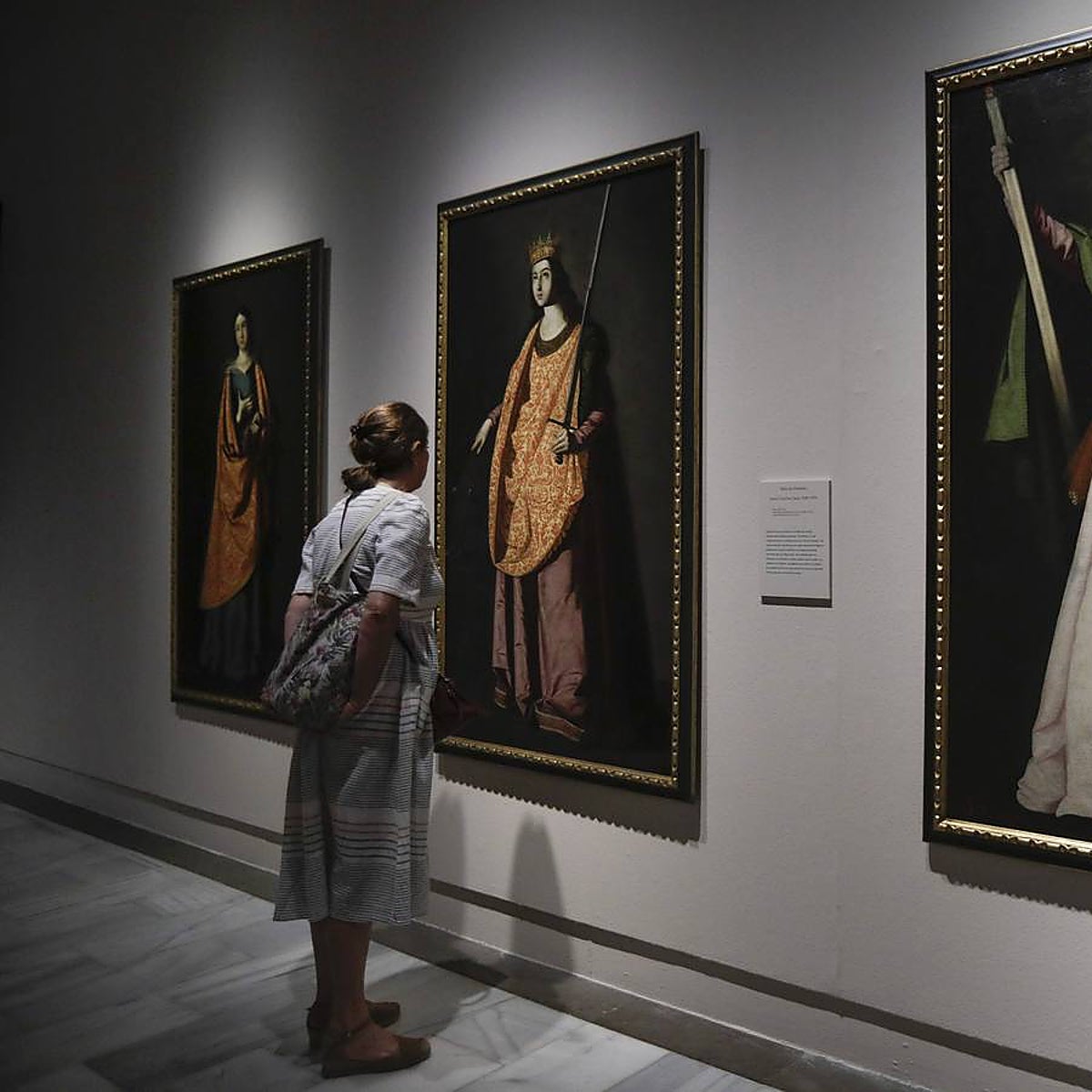 Los lectores de ABC de Sevilla, a favor de trasladar el Museo de Bellas Artes al Rectorado de la US