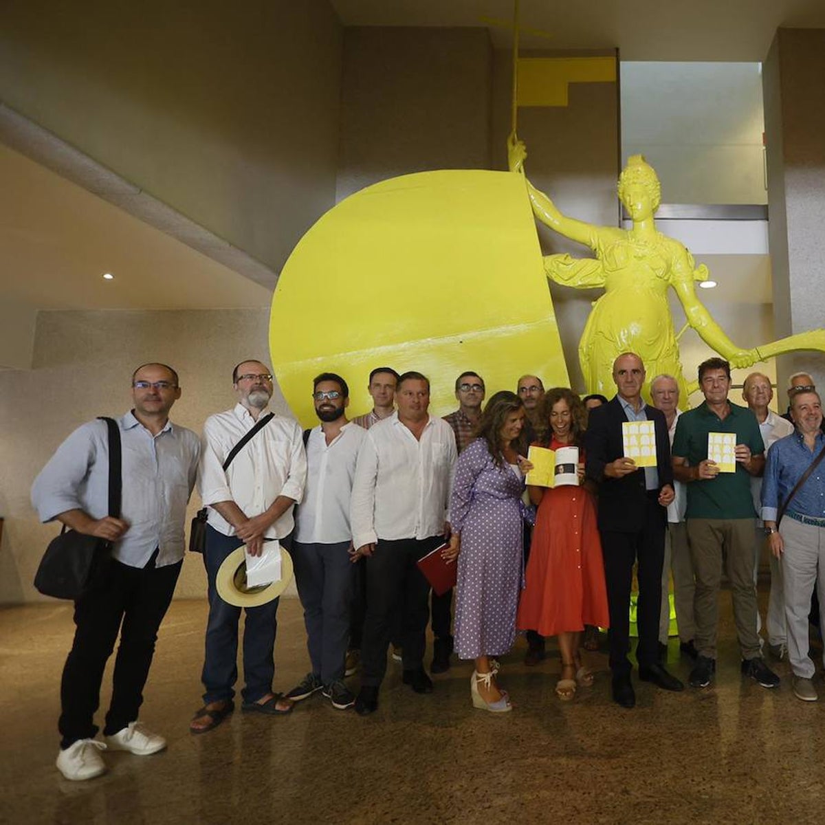 Solistas y formaciones de prestigio internacional dan cuerpo a la temporada del Espacio Turina