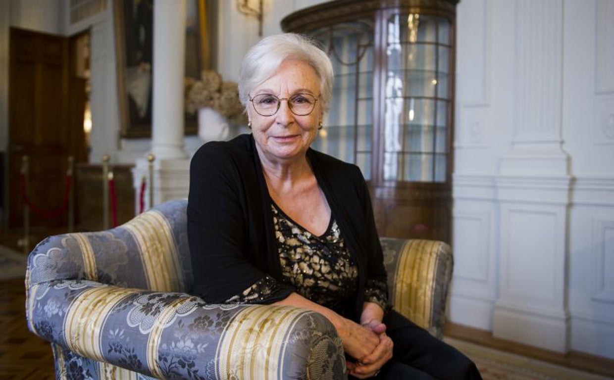 Josefina Molina será una de las homenajeadas por el Festival de Cine de Sevilla