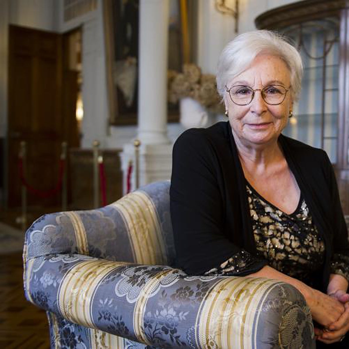 El Festival de Sevilla dedica el día del cine español a Josefina Molina y Lupe Pérez García