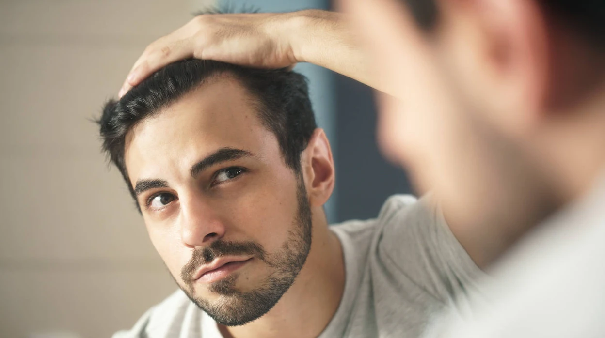 Caída del pelo: remedios naturales para fortalecer el cabello