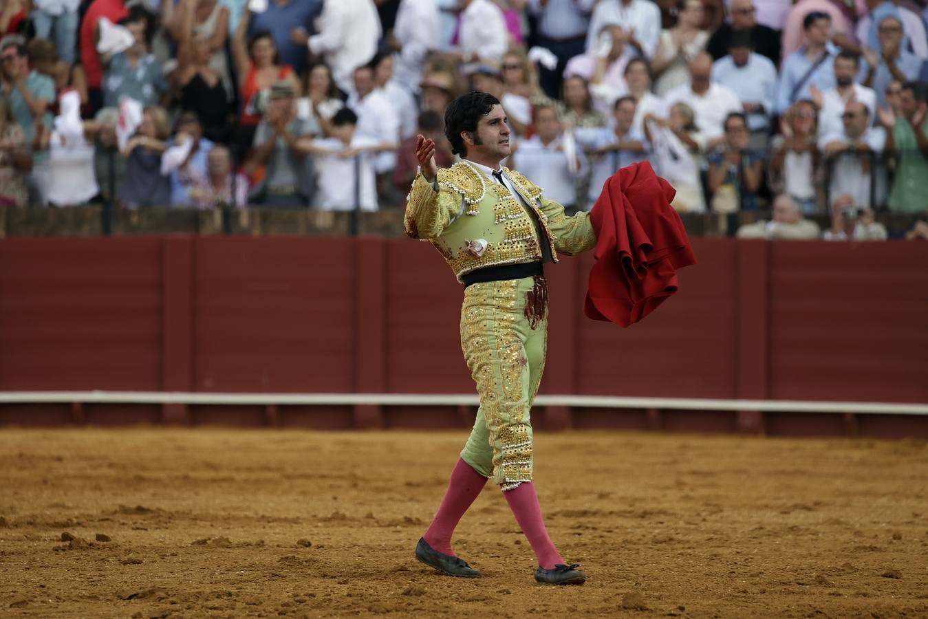 Morante de La Puebla