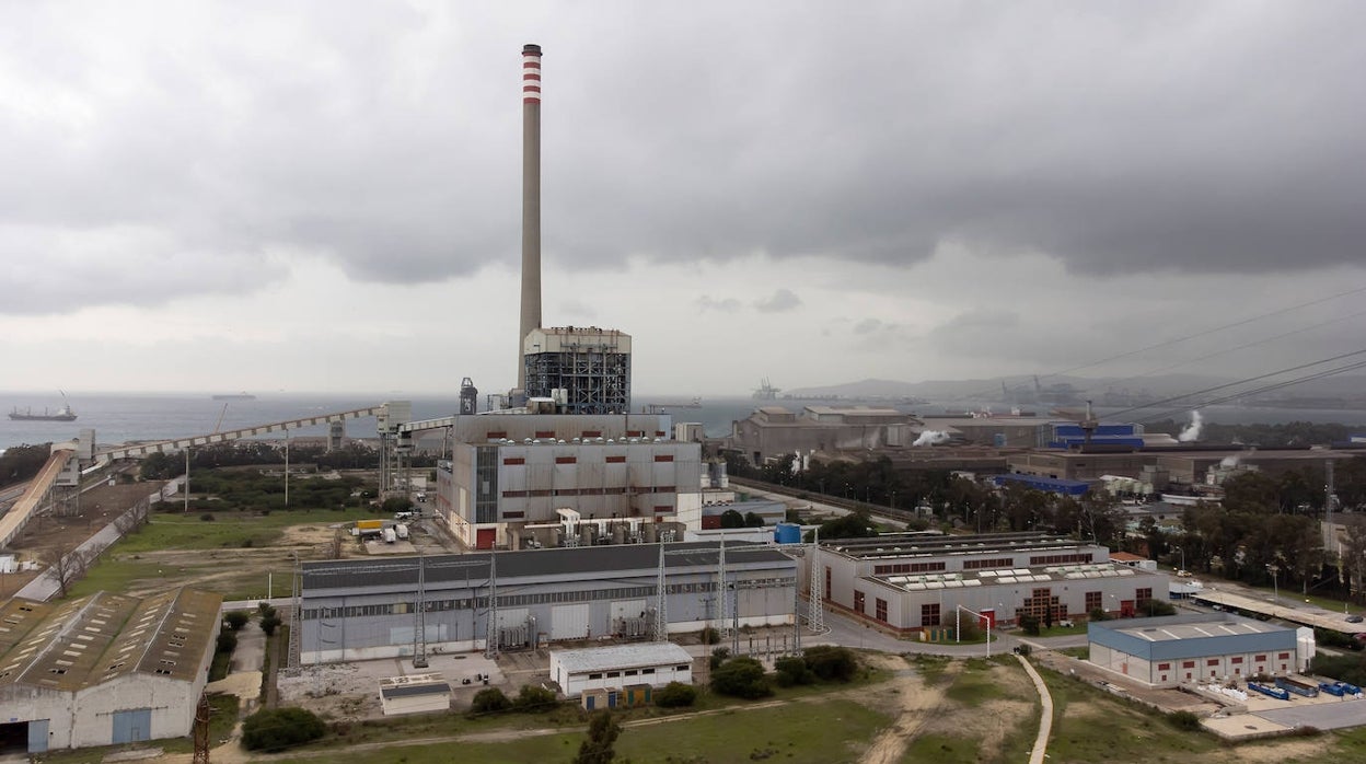 La UE declara estratégico el proyecto de hidrógeno verde de EDP en Los Barrios