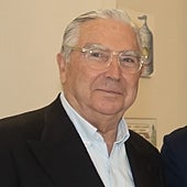 Imagen - «Los museos pequeños no tienen visitas; hay un anillo cultural en torno al Alcázar y la Catedral; el espacio de la universidad está infrautilizado»