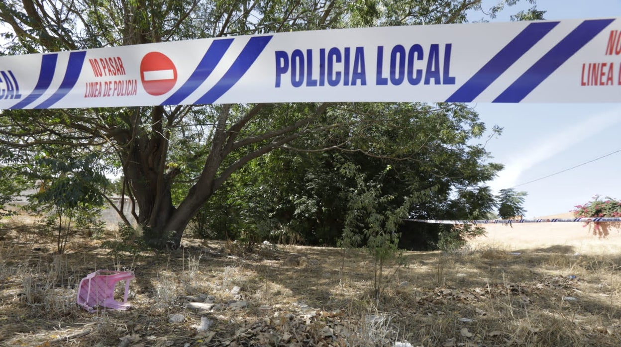 Crimen en Alcalá de Guadaíra: el detenido bromeó con un testigo reconociendo que había matado al 'Chicho'