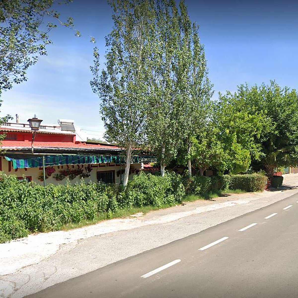 Crimen en Alcalá de Guadaíra: el detenido bromeó con un testigo reconociendo que había matado al 'Chicho'