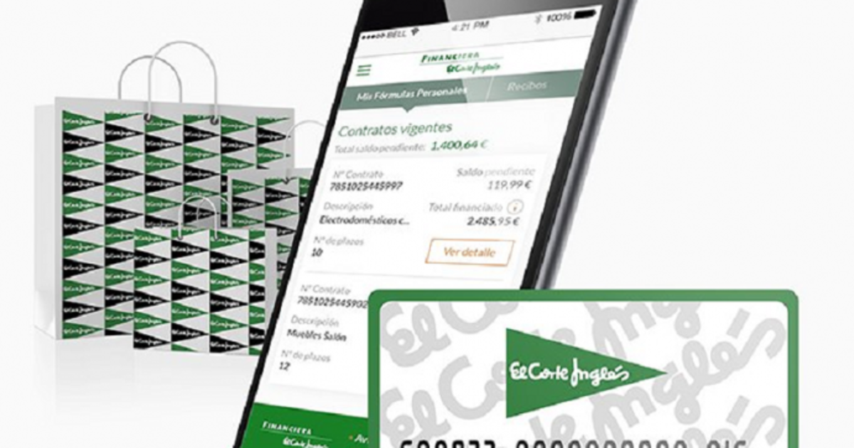 ¡Atención clientes de El Corte Inglés! ¿Sabes qué cambia en tu tarjeta a partir del 1 de septiembre? 7 Moncloa ¿Qué debes hacer?