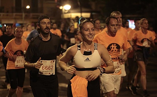 Cortes de tráfico por la Carrera Nocturna del Guadalquivir 2022: así se verá afectada la circulación en Sevilla por la prueba de este viernes