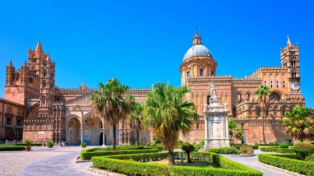 Palermo