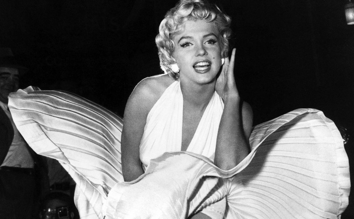 Marilyn Monroe