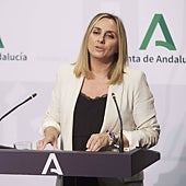 Imagen - La Consejería de Fomento de la Junta de Andalucía asegura que no tiene intención de vender su participación en Cetursa