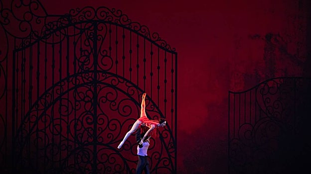 Alicia Alonso, in memoriam