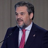 Imagen - «Llevamos un ritmo de crucero en la rehabilitación de los espacios que estaban en malas condiciones»