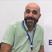 Imagen - «Ahora que Sevilla aspira a ser sede de la Agencia Espacial debería convertir el cohete en uno de sus símbolos»