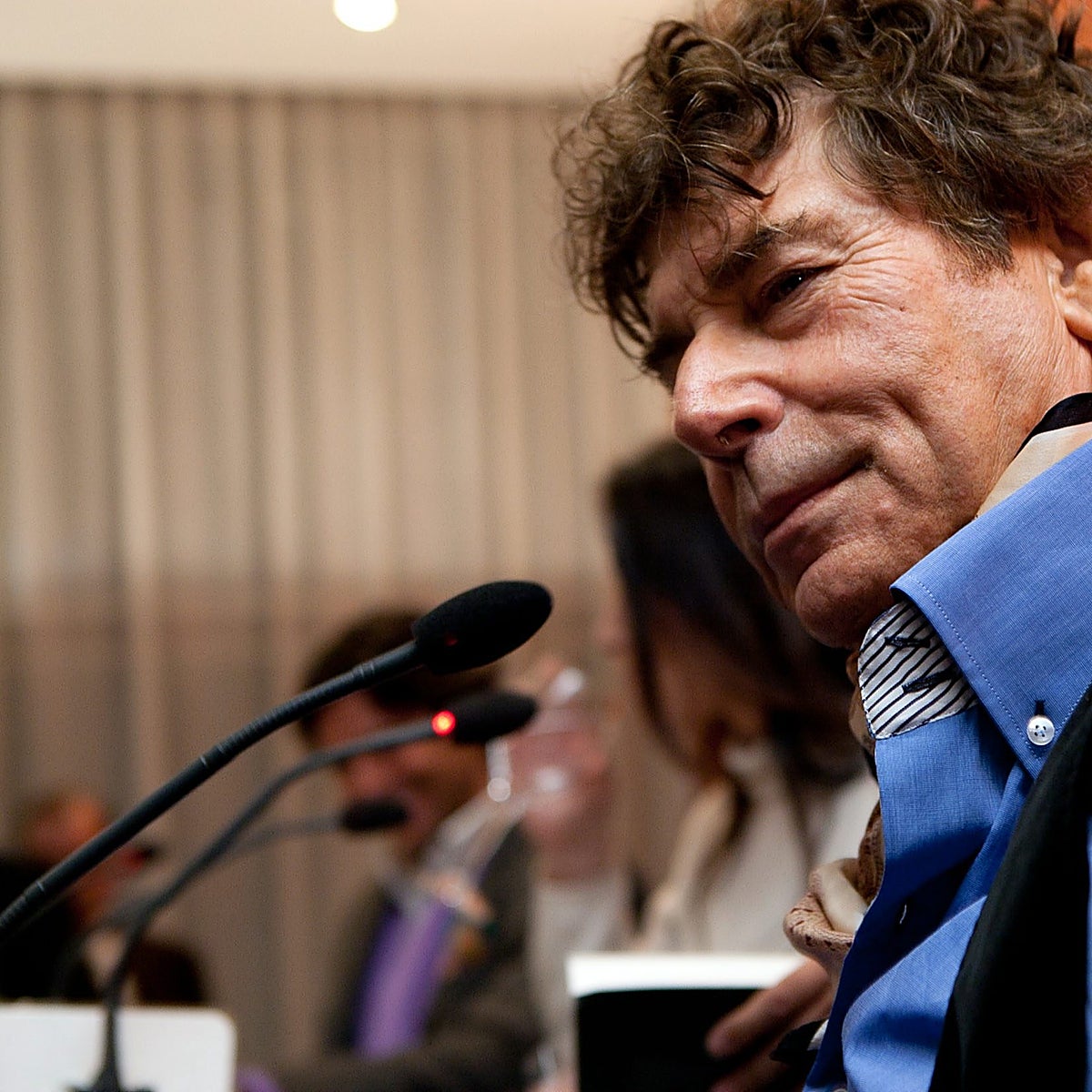 Hasta siempre, maestro