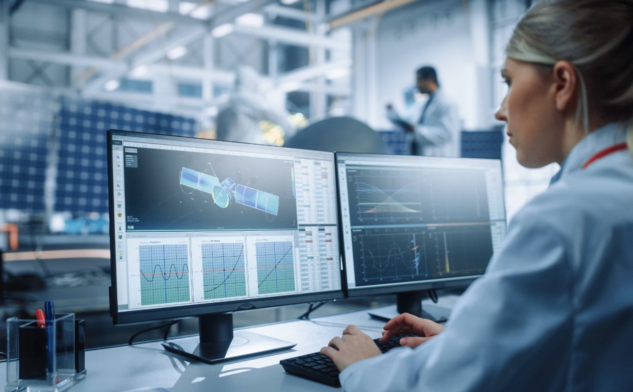 El plazo para la presentación de candidaturas para Agencia Espacial Española será de un mes desde la publicación en el BOE