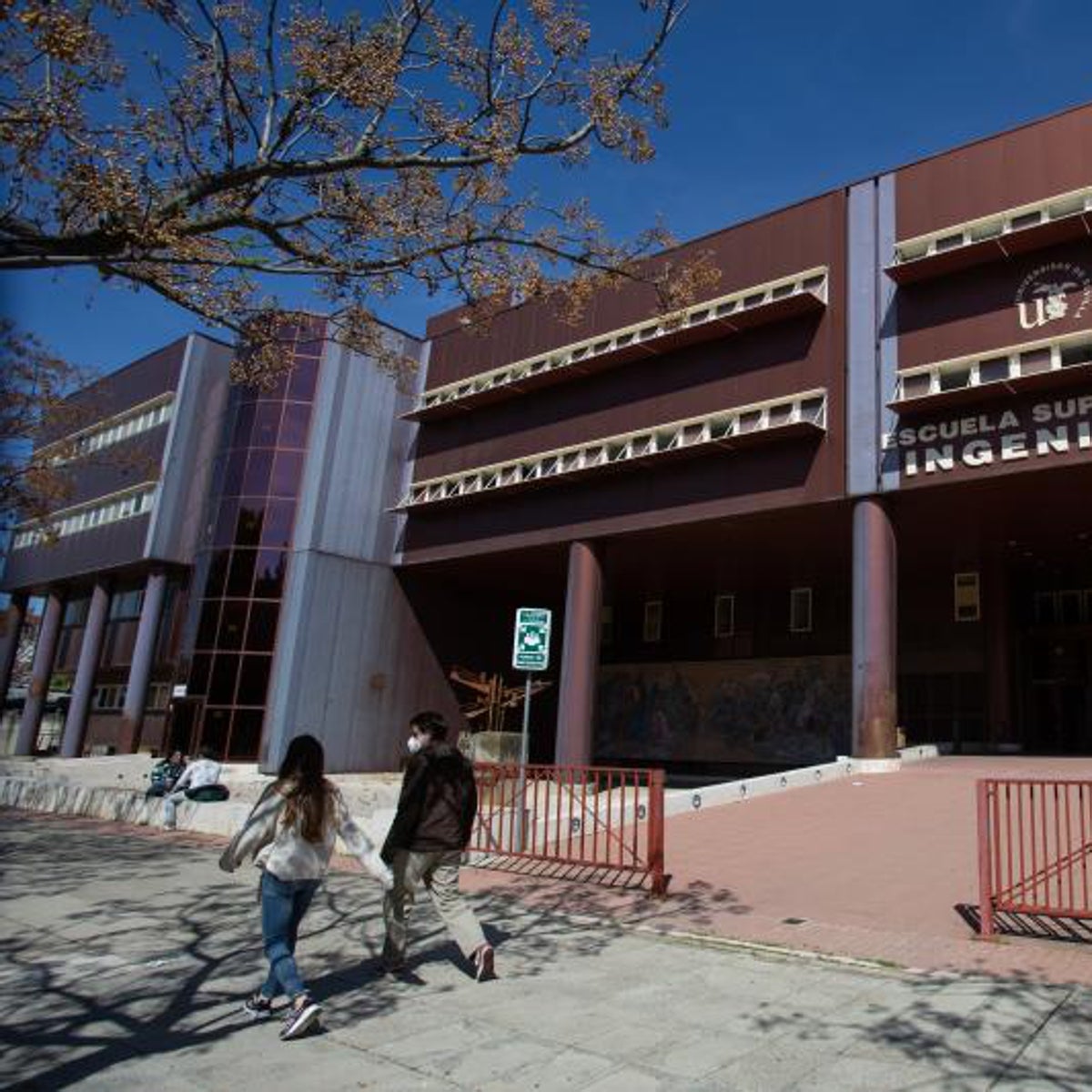 La Escuela de Ingeniería de Sevilla, uno de los pilares para la Agencia Espacial