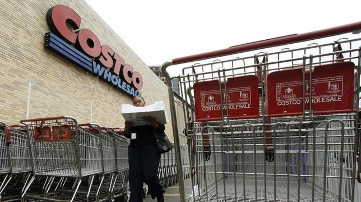 Costco lanza 25 ofertas de empleo en Sevilla