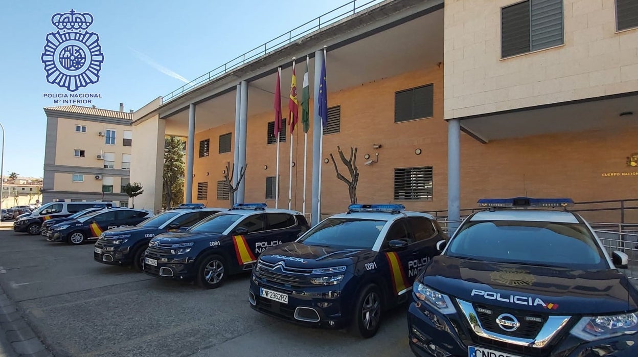 Dos detenidos por robar los catalizadores de siete coches en Dos Hermanas