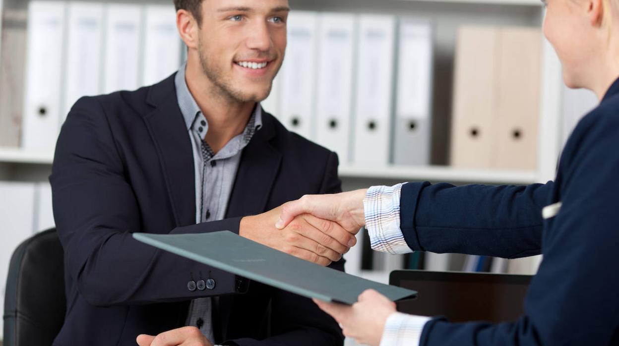 El SEPE anuncia que ya están disponibles los nuevos modelos de contratos