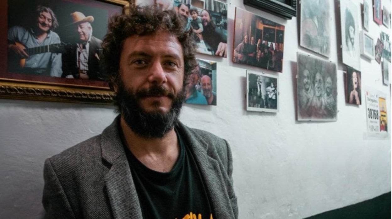 Juanito Makandé se despide de los escenarios este viernes en Icónica Sevilla Fest